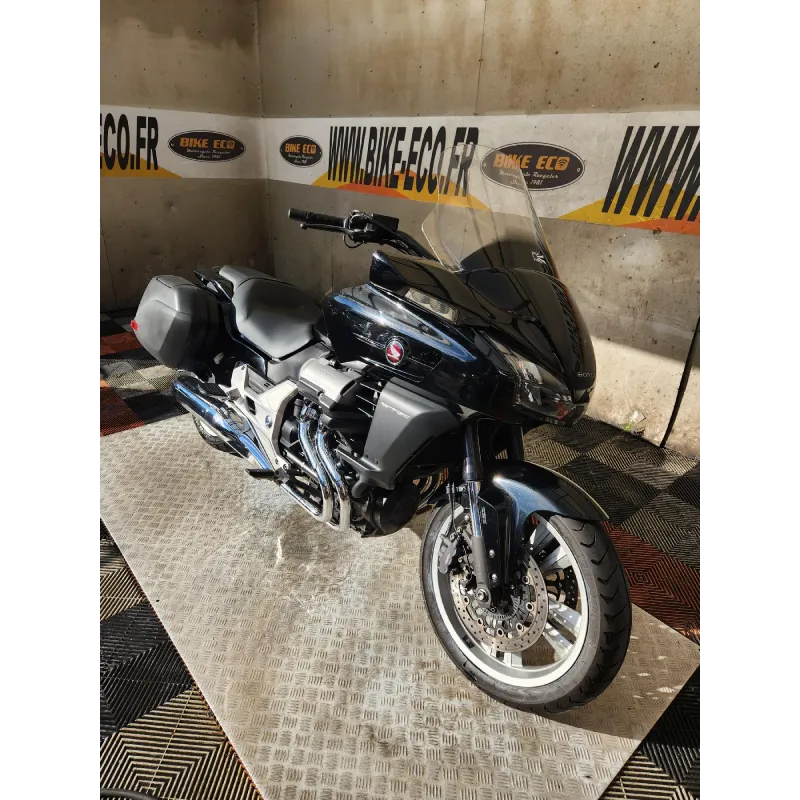 HONDA CTX 1300