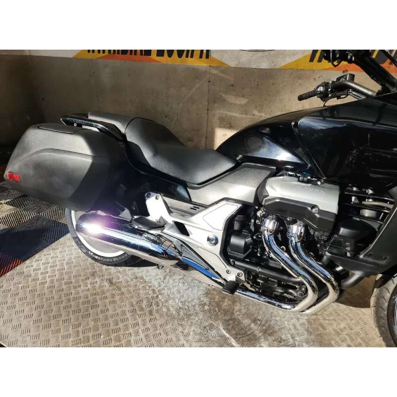 HONDA CTX 1300