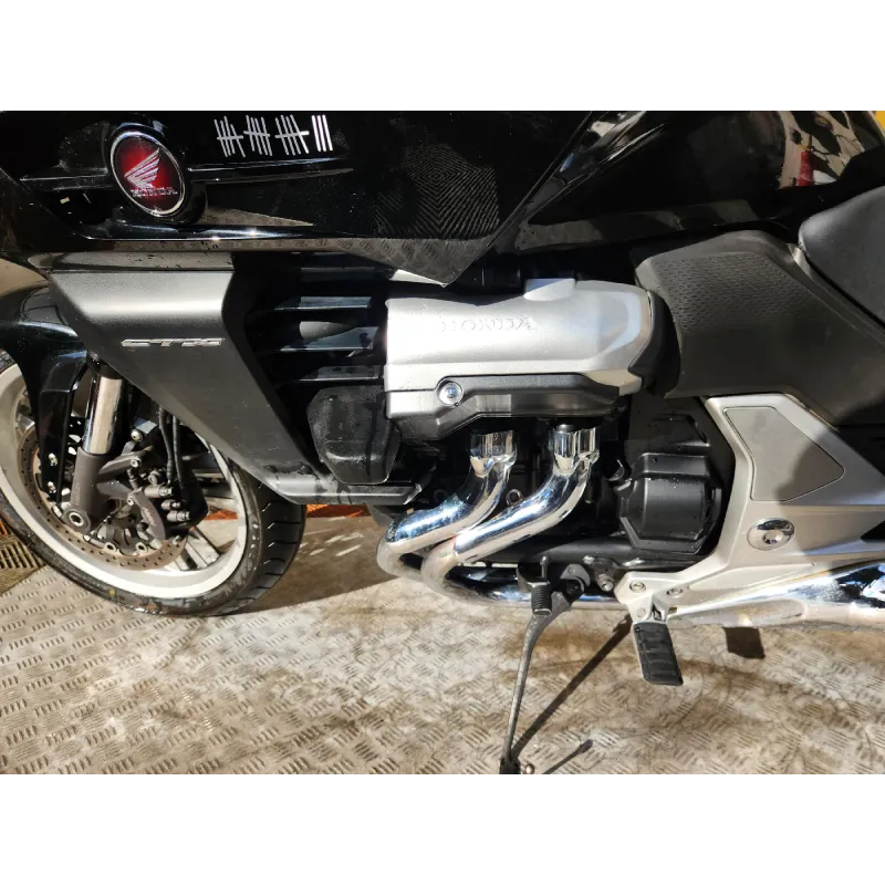 HONDA CTX 1300