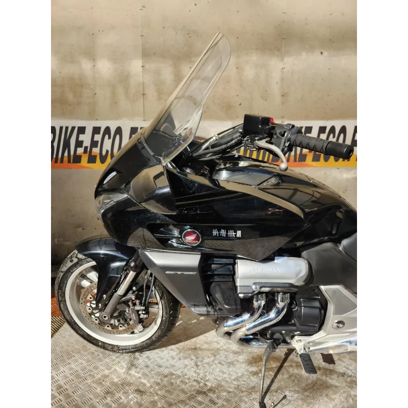 HONDA CTX 1300