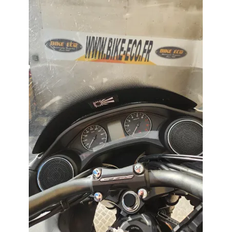 HONDA CTX 1300