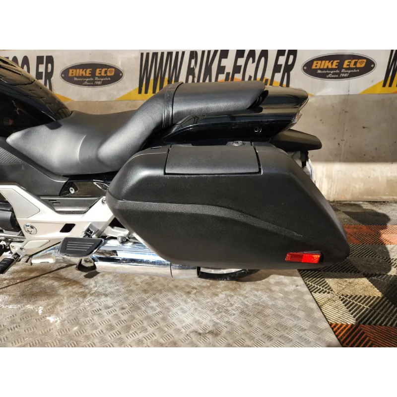 HONDA CTX 1300