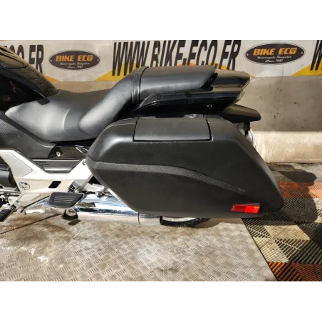 HONDA CTX 1300