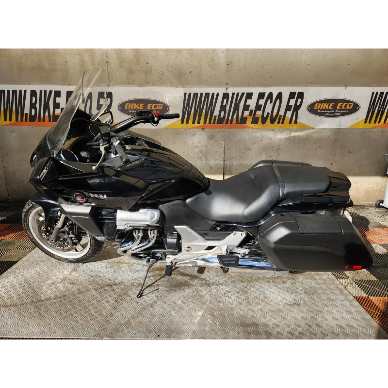 HONDA CTX 1300