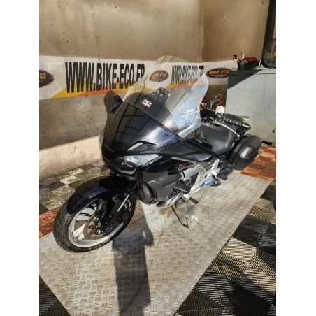 HONDA CTX 1300