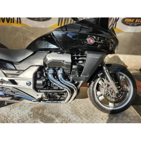 HONDA CTX 1300