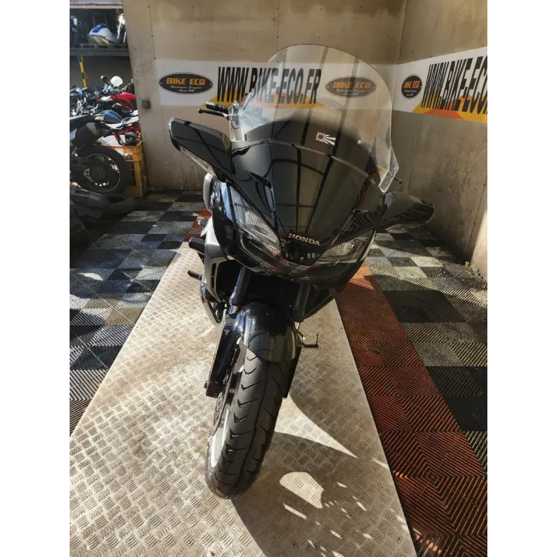 HONDA CTX 1300