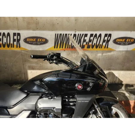 HONDA CTX 1300