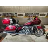 HARLEY DAVIDSON ROAD GLIDE 1800 CVO