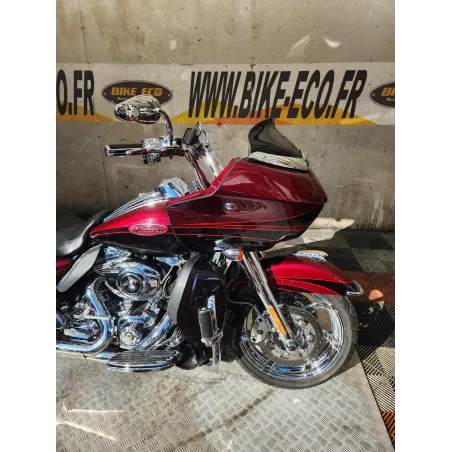HARLEY DAVIDSON ROAD GLIDE 1800 CVO