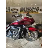 HARLEY DAVIDSON ROAD GLIDE 1800 CVO