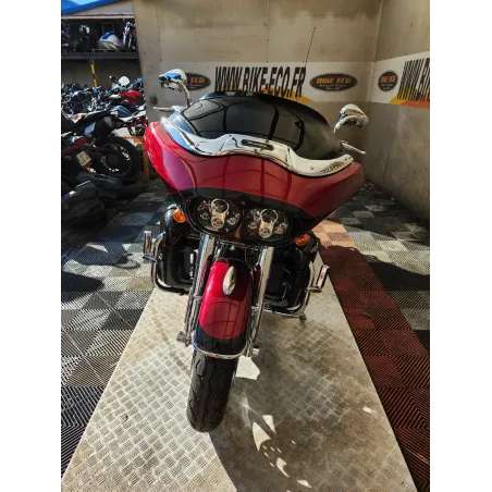 HARLEY DAVIDSON ROAD GLIDE 1800 CVO