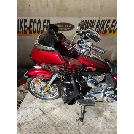 HARLEY DAVIDSON ROAD GLIDE 1800 CVO
