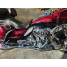 HARLEY DAVIDSON ROAD GLIDE 1800 CVO