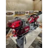 HARLEY DAVIDSON ROAD GLIDE 1800 CVO