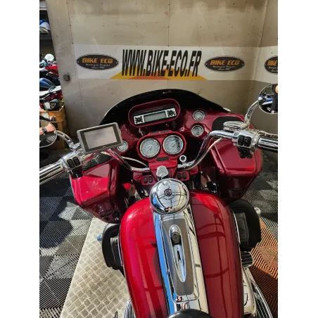 HARLEY DAVIDSON ROAD GLIDE 1800 CVO