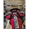 HARLEY DAVIDSON ROAD GLIDE 1800 CVO