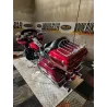 HARLEY DAVIDSON ROAD GLIDE 1800 CVO