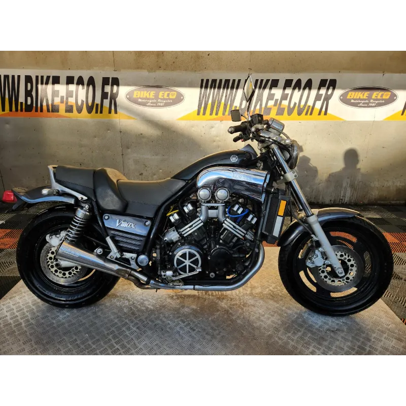 YAMAHA V-MAX 1200