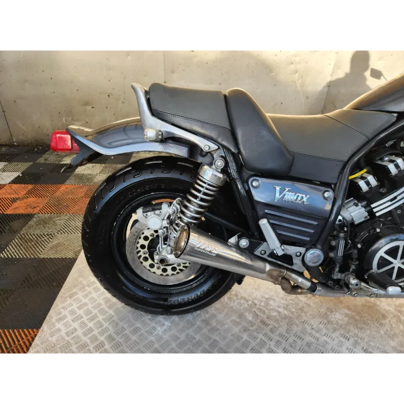 YAMAHA V-MAX 1200