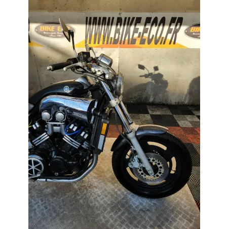 YAMAHA V-MAX 1200