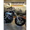 YAMAHA V-MAX 1200