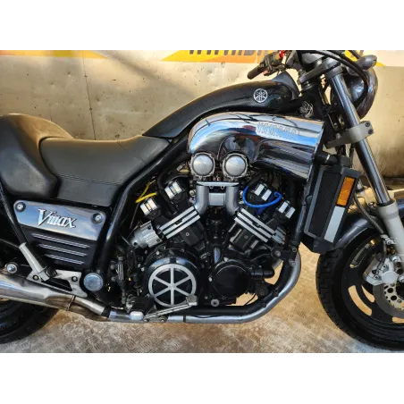 YAMAHA V-MAX 1200