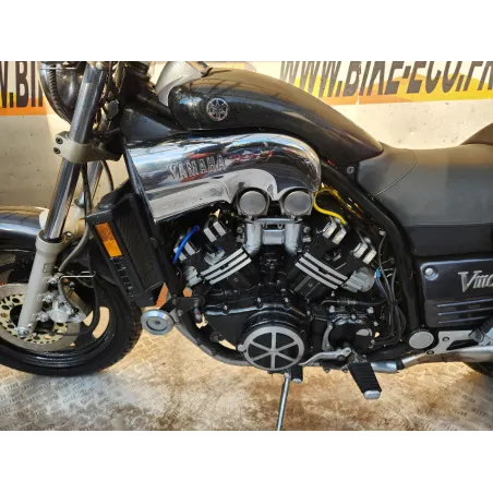 YAMAHA V-MAX 1200