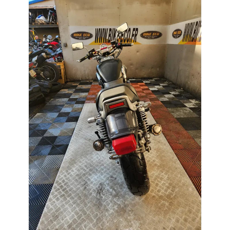 YAMAHA V-MAX 1200