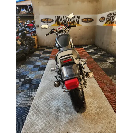 YAMAHA V-MAX 1200