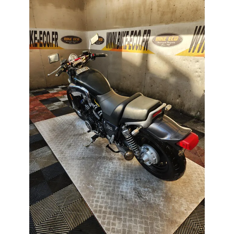 YAMAHA V-MAX 1200