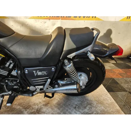 YAMAHA V-MAX 1200