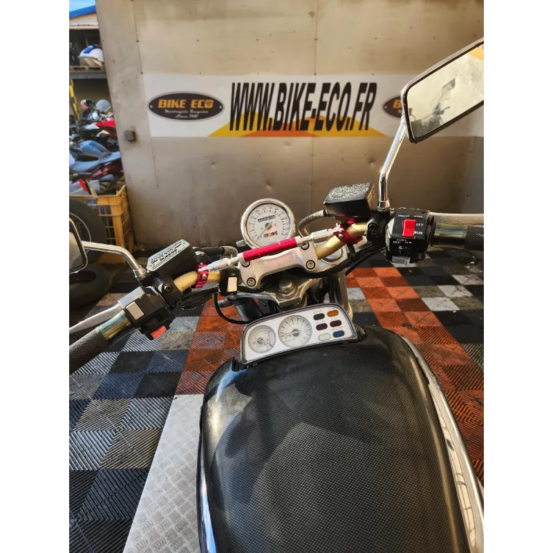 YAMAHA V-MAX 1200