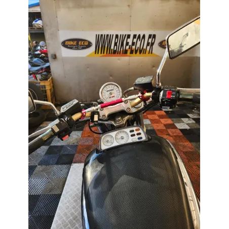 YAMAHA V-MAX 1200