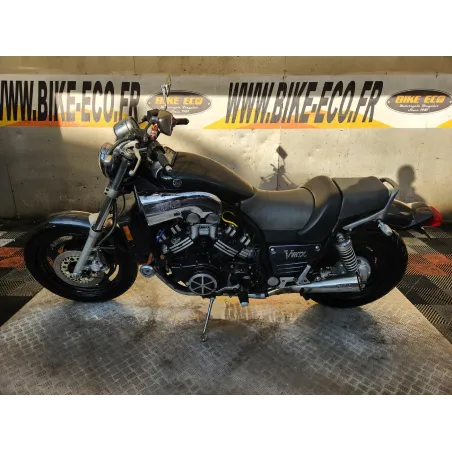 YAMAHA V-MAX 1200