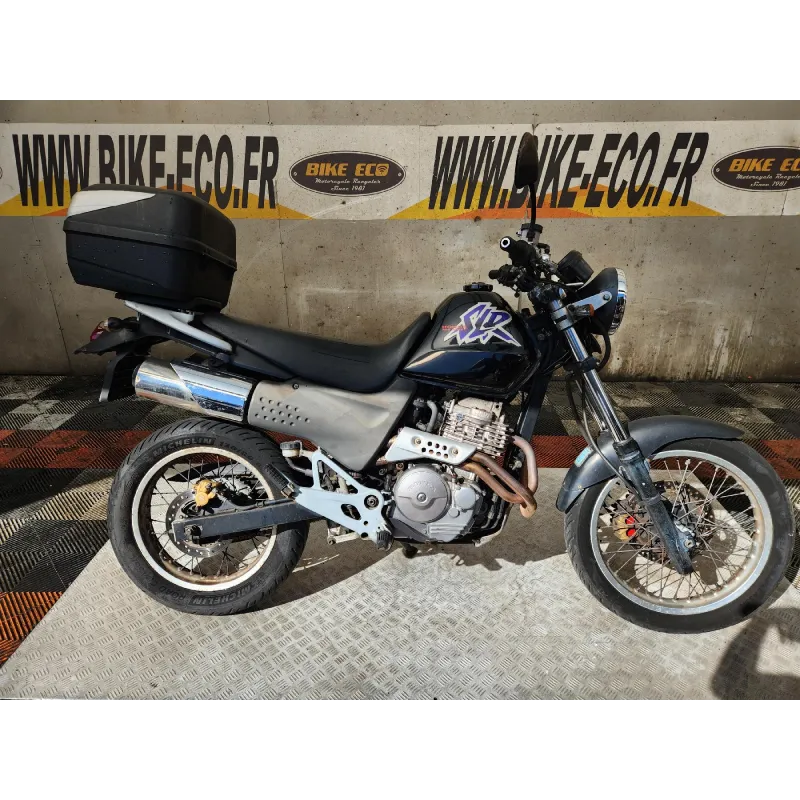 HONDA SLR 650