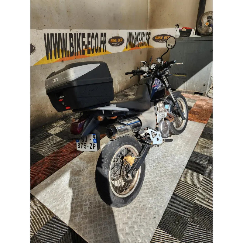 HONDA SLR 650