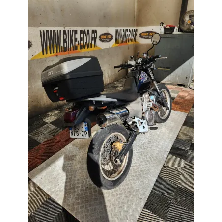 HONDA SLR 650