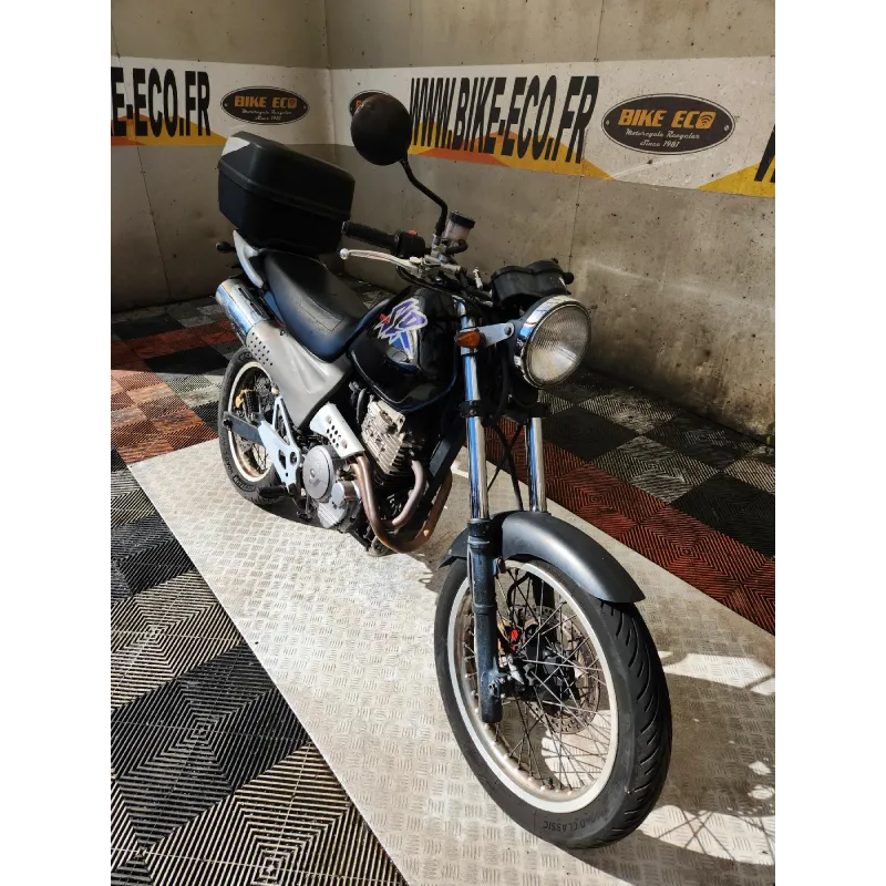 HONDA SLR 650
