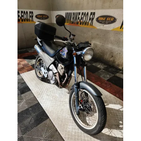 HONDA SLR 650