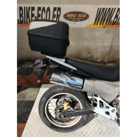 HONDA SLR 650