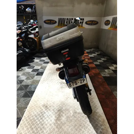 HONDA SLR 650