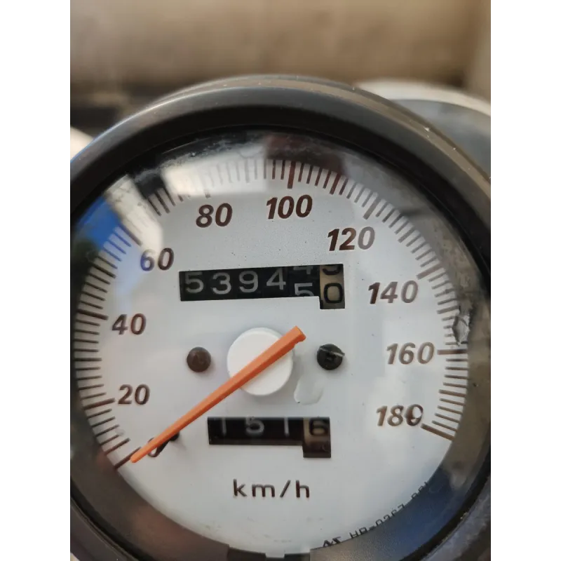 HONDA SLR 650