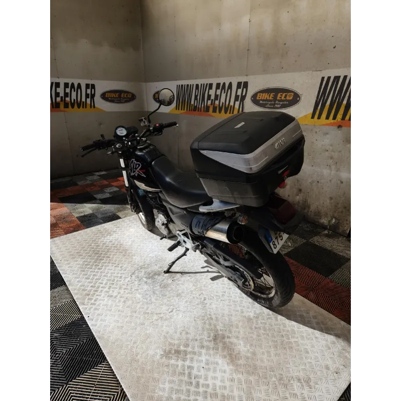 HONDA SLR 650