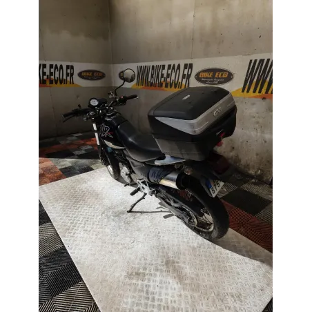 HONDA SLR 650