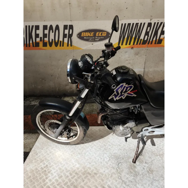 HONDA SLR 650