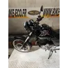 HONDA SLR 650
