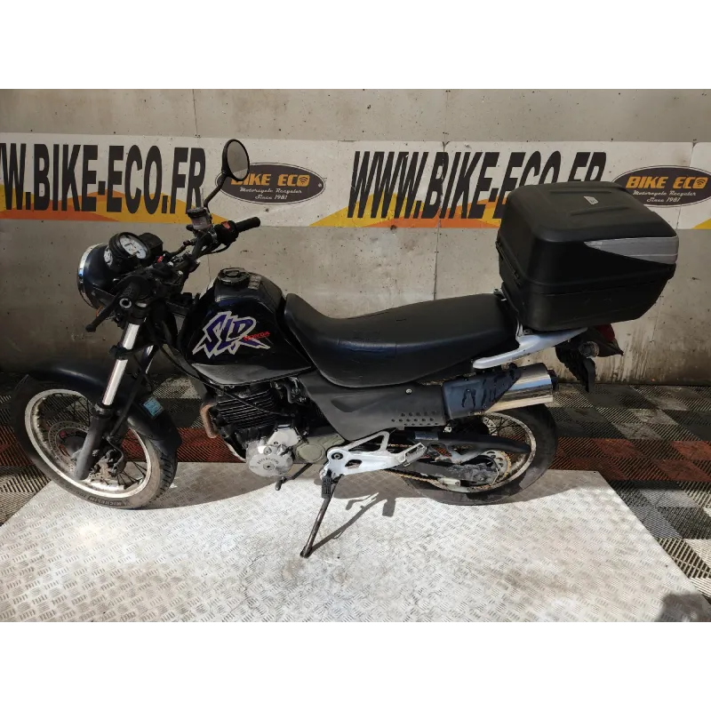 HONDA SLR 650