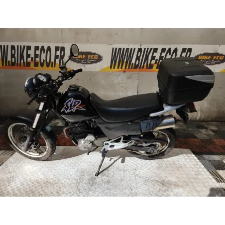 HONDA SLR 650