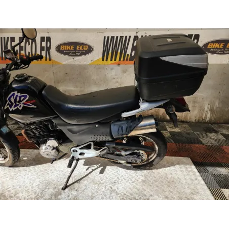 HONDA SLR 650